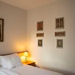 Kompleksowo Wyposazony Apartament W Centrum