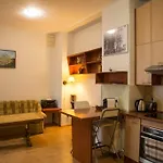 Kompleksowo Wyposazony Apartament W Centrum